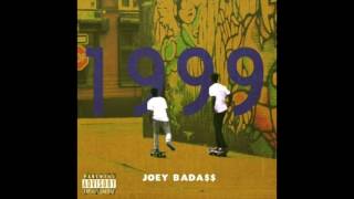 Joey Badass  World Domination HQ  Lyrics [upl. by Asenej975]