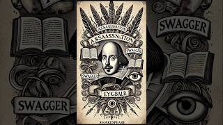 Shakespeares Word Wizardry Creative Genius [upl. by Krum347]