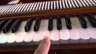 Buying a Harmonium A [upl. by Herzig]