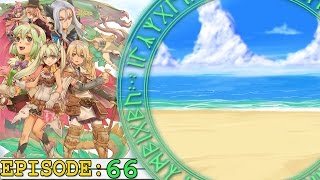 Rune Factory 4 Ep 66 Deadly Traps of Rune Prana [upl. by Aihtiekal]