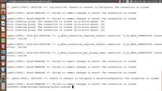 Linux Kernel Programming  passing Modules parameters [upl. by Yrrad955]