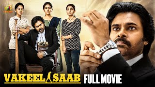 Vakeel Saab Full Movie  Advocate Kannada Dubbed Full Movie  Pawan Kalyan  Shruti Haasan  Nivetha [upl. by Teleya]