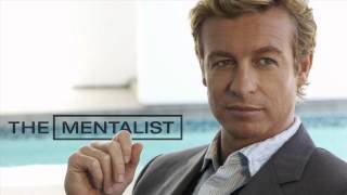 The Mentalist 5x18 Killing Lenin  Original Soundtrack Season 15 by Blake Neely [upl. by Weiler]