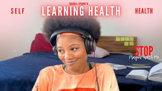 Kierston Learns Health [upl. by Verene]