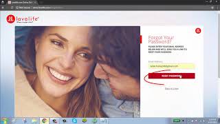 Reset Lavalife Password  Lavalife Login Problems [upl. by Bevis]