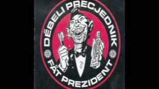 Debeli Precjednik  Ive turned into a pastir [upl. by Nigel]