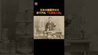 多くの命を救った新千円札の北里柴三郎とは？？ 豆知識シリーズ 歴史 科学 歴史学 雑学新紙幣 [upl. by Atterol]