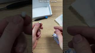 Radiator ElecGear PS5 NVMe SSD ELP5C Unboxing shorts [upl. by Schaefer]