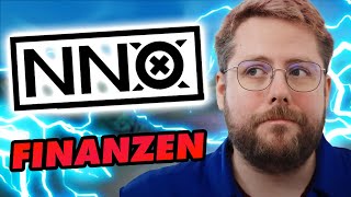 FINANZIELLE BELASTUNG BEI NNO  Broeki Stream Highlights [upl. by Baruch]