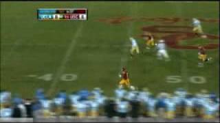 20 USC vs UCLA 2009 [upl. by Auqinehs271]