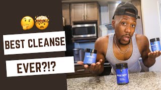 INNOSUPPS CLEANSE HONEST REVIEW BEST CLEANSE 2022 [upl. by Ladnyc558]