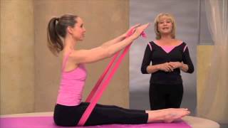 Pink Ribbon Pilates [upl. by Ahseyd]