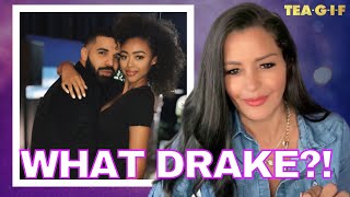 Drake Accused Of Kissing A Teenager  TEAGIF [upl. by Calabrese]