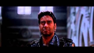 London Dreams  ftAjay Devgan nd Salman Khan trailer hd [upl. by Ruhtra57]