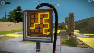 Twitch Stream  Archipelago Multiworld with Friends The Witness [upl. by Ivanah15]