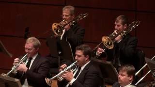 Tchaikovsky Symphony No 5 in E Minor  Movement 4 Finale [upl. by Eckart]