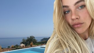 ZAKYNTHOS IN EEN WEEK weekvlog [upl. by Eninnaj]