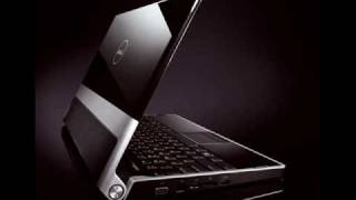 Dell studio XPS 13 [upl. by Arva741]