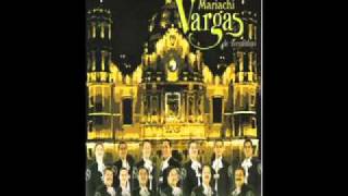 Mariachi Vargas de Tecalitlan Señor Ten Piedad [upl. by Negeam]