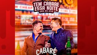 Cabaré Leandro e Eduardo Costa As Melhores Músicas 2024 Sertanejo [upl. by Ahsinek]