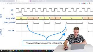 How to create a Tcldriven VHDL testbench [upl. by Cirdec]