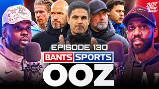 EXPRESSIONS FUMING AS THE ENEMY GO TOP OF THE LEAGUE🤬 RANTS COOKS LIVERPOOL CHELSEA SUCK BSO 130 [upl. by Delila422]