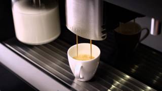 Overview of Miele Builtin Coffee Machines [upl. by Shellie915]