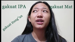 Gimana sih Sastra Inggris di UB [upl. by Euqinorev]