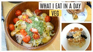 What I eat in a dayVegan  Vegetarian  Vegan Keto Recipes  Vegan LCHF [upl. by Island689]