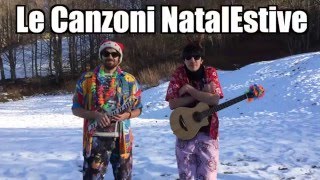 Le Canzoni NatalEstive  i Masa [upl. by Bernardine615]