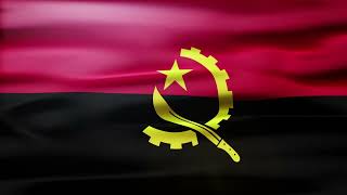 11 de Novembro de 2024 Dia da Independência de Angola 4 0 [upl. by Xirdnek965]