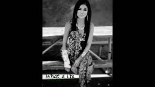 Stay Ready  Jhene Aiko What a Life  part only Fan [upl. by Kcim741]