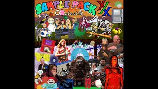 Sample Pack Contest XIX Listening Party 2 [upl. by Chuipek]