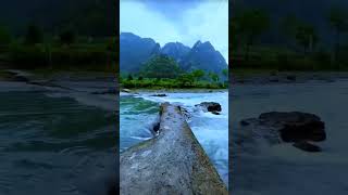 ab samajh Nehi ata kaha Jana hai travel nature mountains viralvideo shortsviral [upl. by Liam]