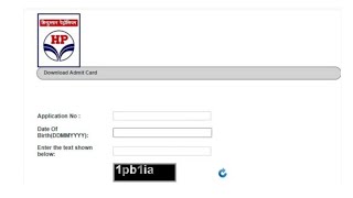 HPCL Admit Card 2024  Check Exam Date Out [upl. by Sessylu907]