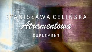 Stanisława Celińska  AtramentowaSuplement album medley [upl. by Neenwahs]