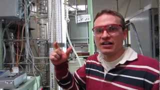 Operating a Batch Distillation Column [upl. by Mollee167]