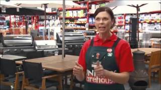 The New Bunnings Warehouse Ad [upl. by Oznole]