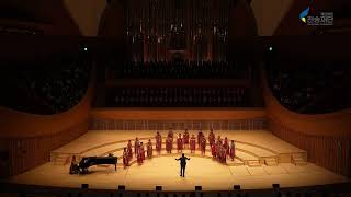 KABASARAN SHOW OFF IN SEOUL KOREA SHOUT TO GOD BY MINAHASA TENGGARA MALE CHOIR [upl. by Knobloch493]