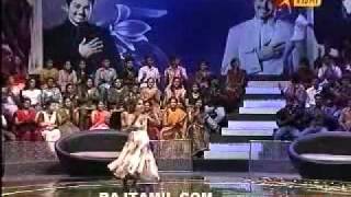 Vijay TV in Vijay Na Mass Programme Part 3 [upl. by Hedaza]