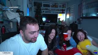 Mizkif has Wonky Eyes [upl. by Bettye]