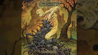 Hyperdontia  Hideous Entity full album [upl. by Israel]