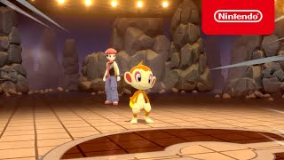 Pokémon Diamante Lucente e Pokémon Perla Splendente  È ora di combattere Nintendo Switch [upl. by Graeme]