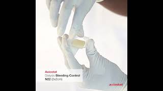 Bleeding control methods used in forces axiostat israelibandage bleedingcontrol haemorrhage [upl. by Allin]