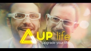 UPLIFE avec Jérome Niel et Adrien Ménielle [upl. by Eillim]