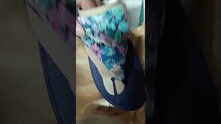 Unbox fitflop x JIM THOMPSON [upl. by Oremo]