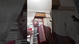 Musica instrumental candilejas por tocada por accordion [upl. by Quintus]