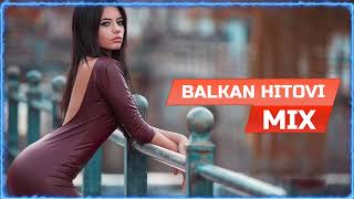 BEST BALKAN HITS MIX 2024 🎶 BALKAN PARTY MIX 2025 💥 BALKAN PARTY MIX ZA AUTO 2024 [upl. by Jaclin]