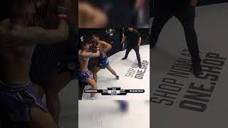 1 Round 5 KNOCKDOWNS MUST WATCH [upl. by Denis]