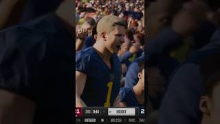 2Point Try to Tie the Game  cfb25 Stanford GoStanford collegefootball25 eacfb25 GoTrees [upl. by Andrade]